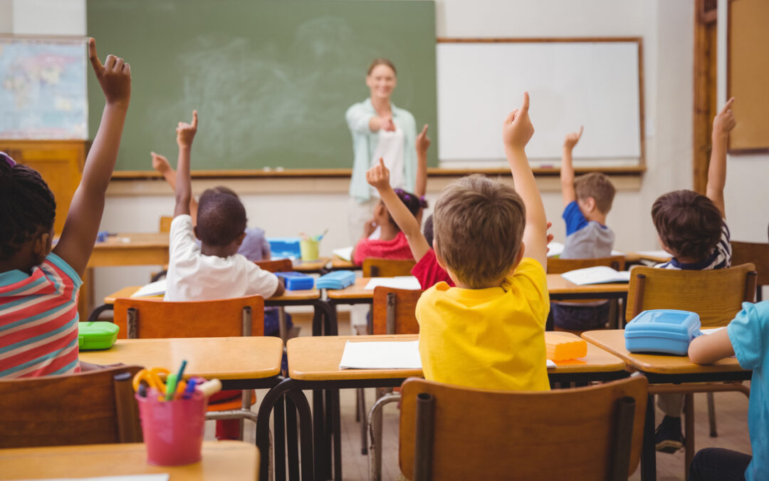 Funding Clean Air: Navigating ESSER and EPA Opportunities for Schools
